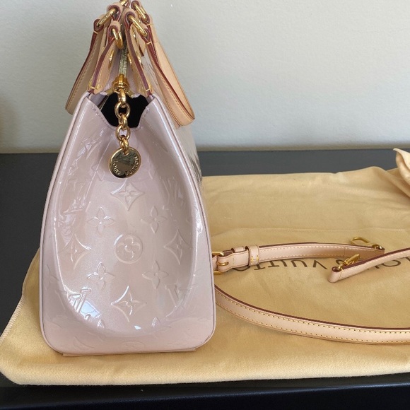 Louis Vuitton Brea MM MV Angel-limited edition - Picture 3 of 9